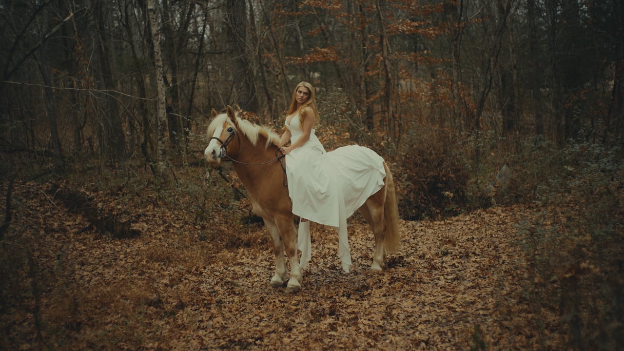 Bluegrass Bridal